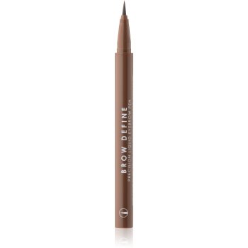 MUA Makeup Academy Brow Define creion pentru sprancene - imagine 2